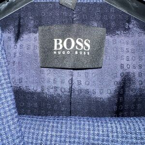 Boss Men’s Suit Set